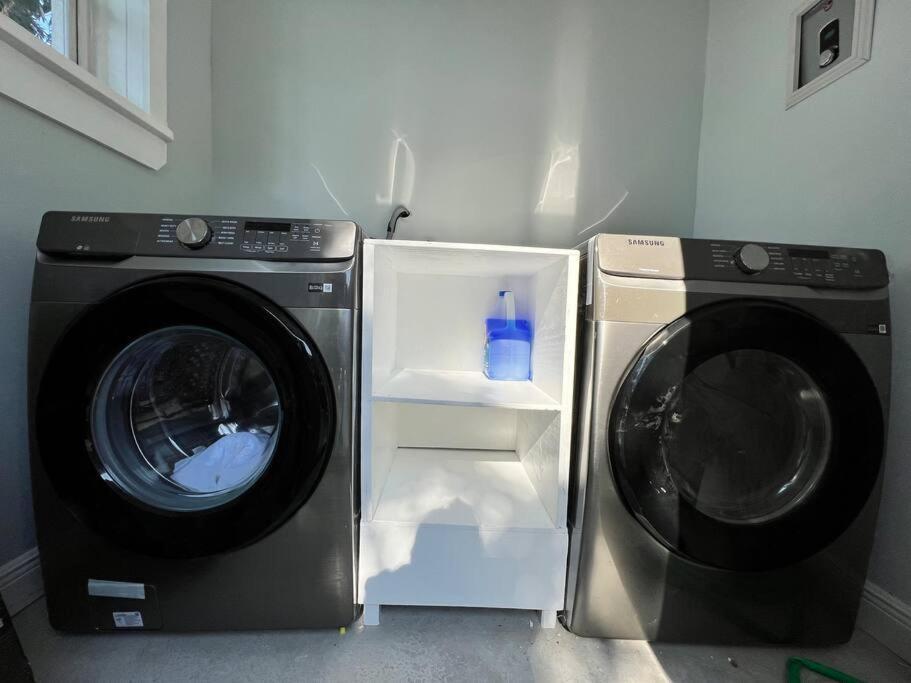 Appartamento Stylish 2/1 Centrally Located!