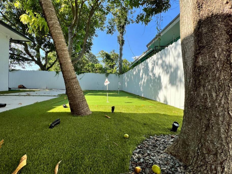 Appartamento Stylish 2/1 Centrally Located! Miami