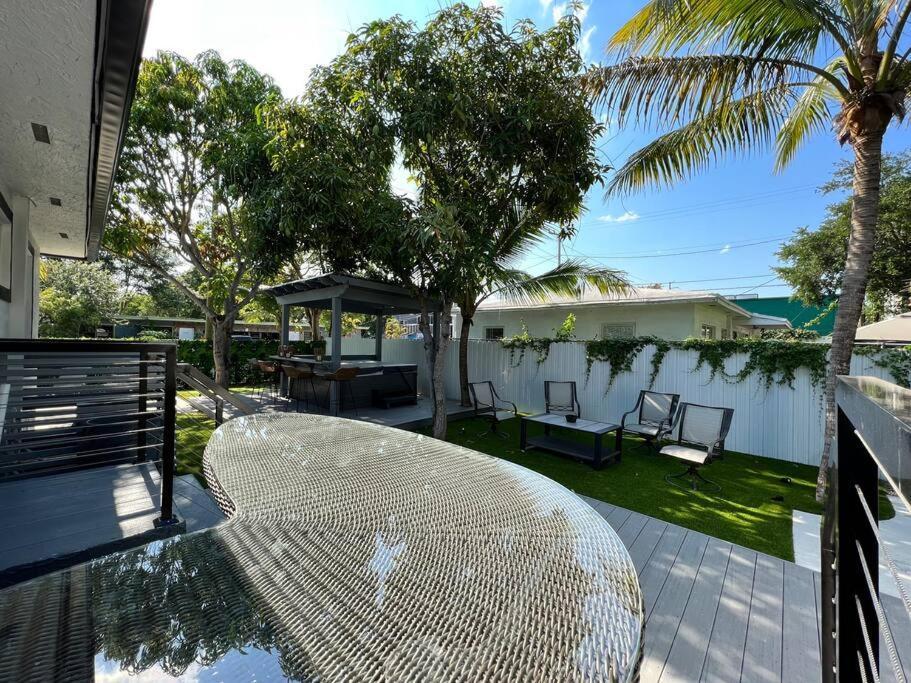 Appartamento Stylish 2/1 Centrally Located!