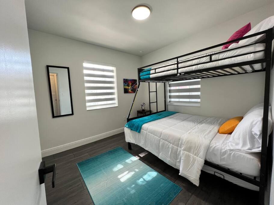 Appartamento Stylish 2/1 Centrally Located! *